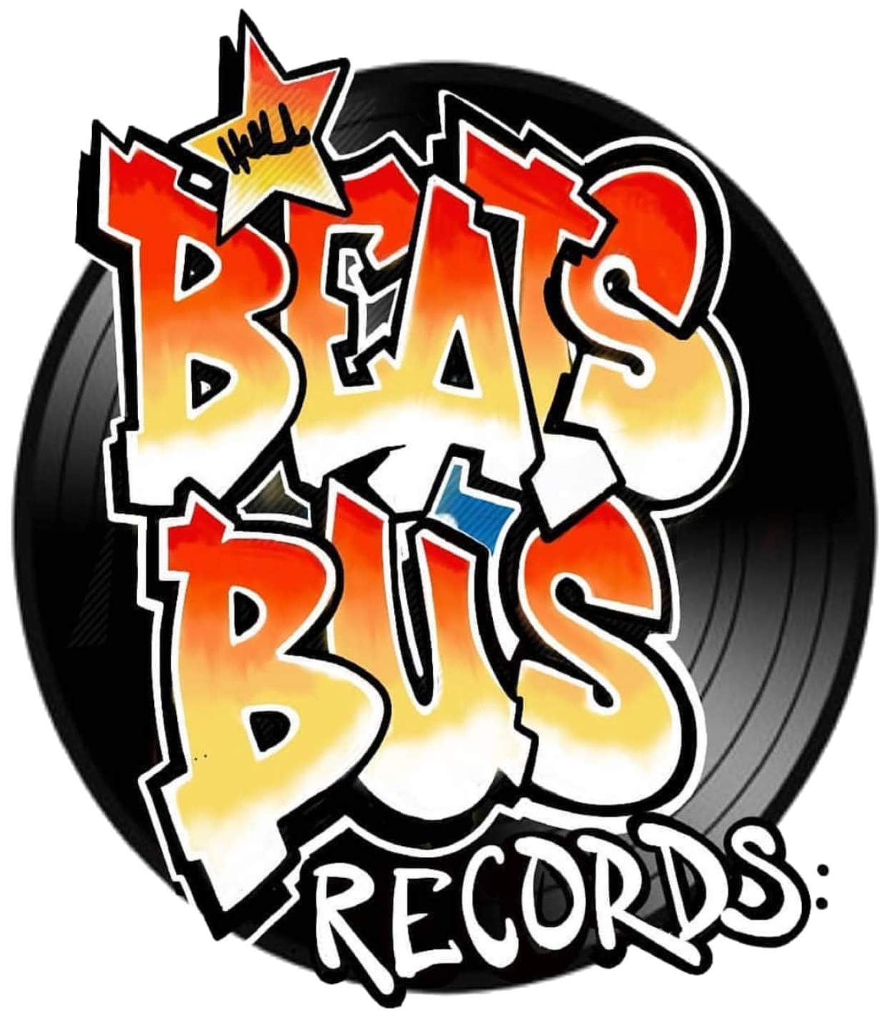 beats bus records logo